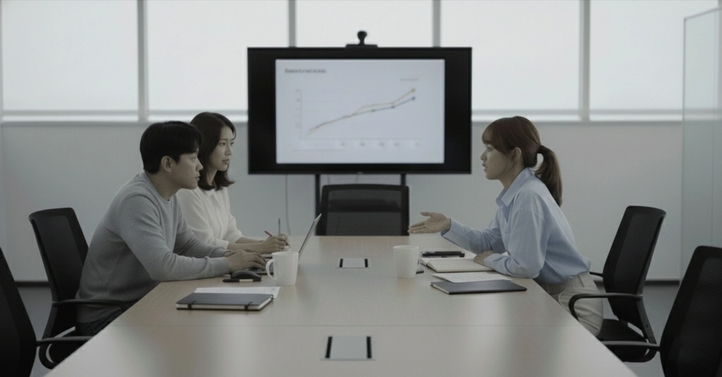 홈페이지 SEO·GEO