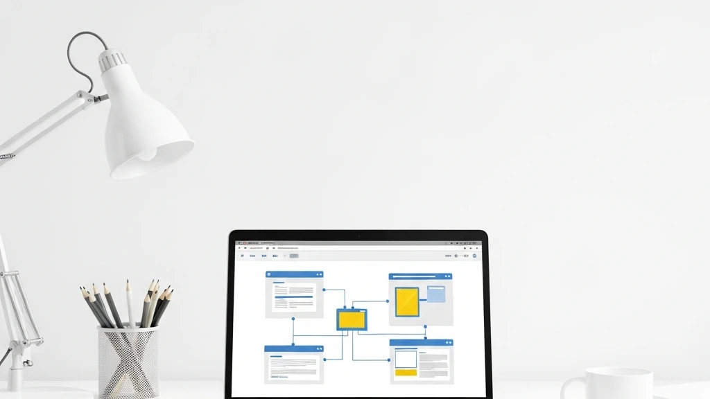 dm cardbg sitemap desk flow